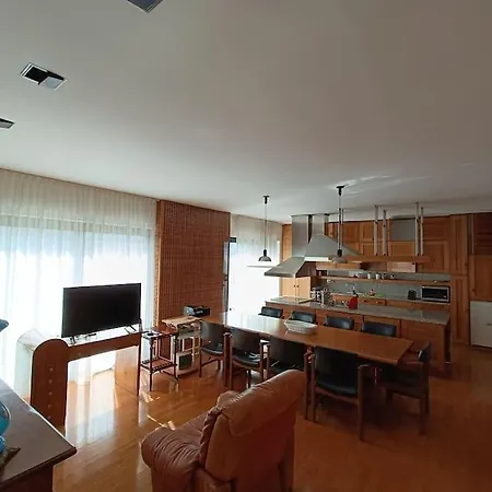 Centralissimo E Vicino Alla Spiaggia Apartment *