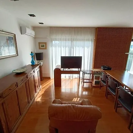 Centralissimo E Vicino Alla Spiaggia Apartment